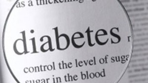 Diabetes-Definition
