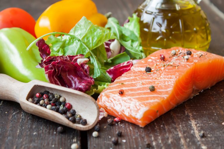 Dieta Mediterrânea Confira Os Benefícios 6314