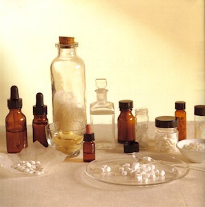 o que é homeopatia