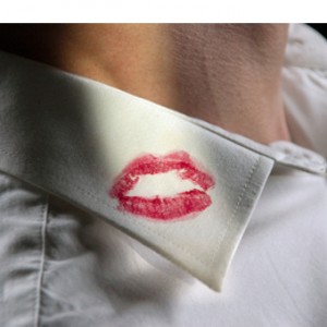 lipstick-on-your-collar