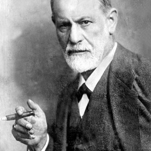 sigmund-freud