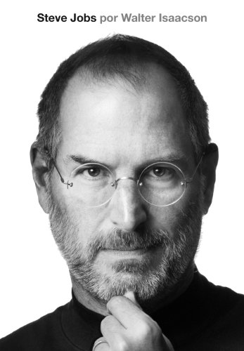 Livro de Steve Jobs está entre os presentes de Natal por menos de R$ 50,00 