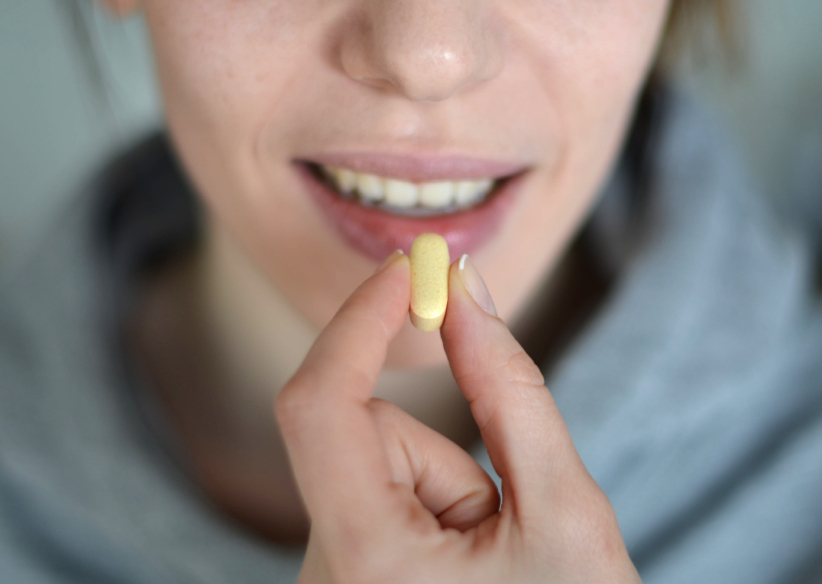 Antibiótico estraga os dentes