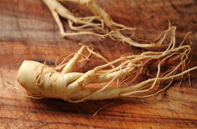 ginseng-Fortissima-iStock-Getty-Images
