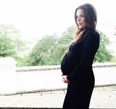 gravidez instagram reproducao doutissima