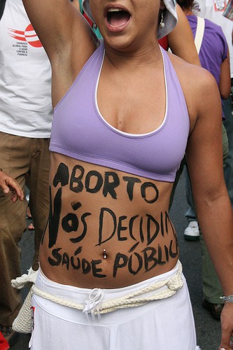 aborto no brasil