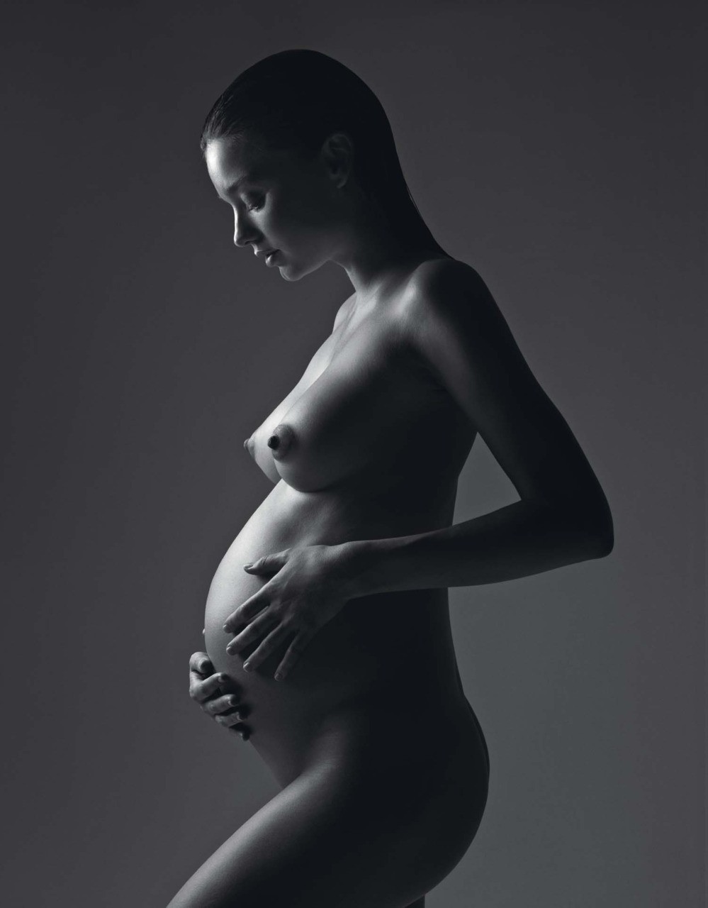 22 semanas de gravidez