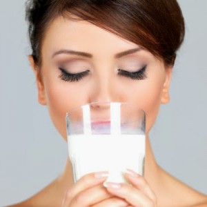 dieta do leite