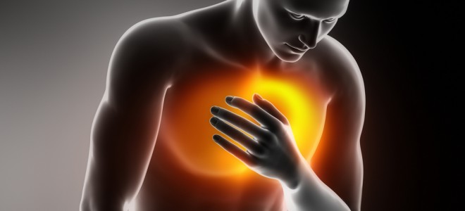 Choque cardiogênico pode levar à morte se não for tratado com urgência. Foto: Shutterstock