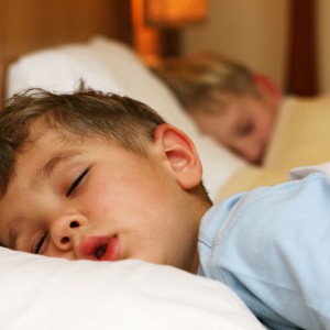 benefícios de dormir bem