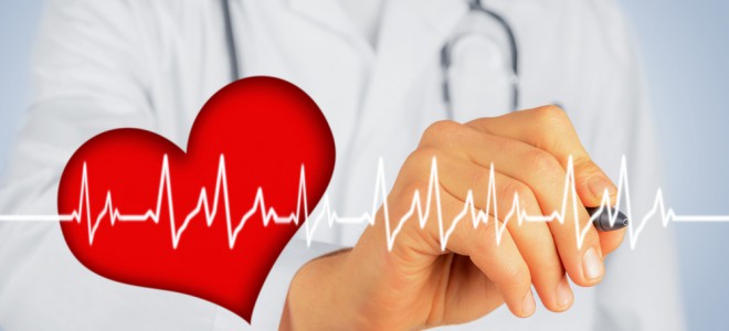 A arritmia cardíaca pode ser o anúncio de uma doença pré-existente no coração. Foto: Shutterstock