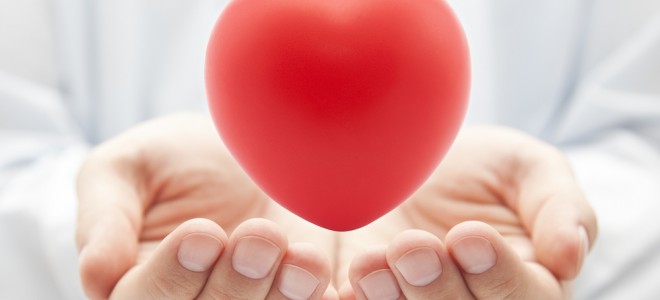 Adotar um estilo de vida saudável ajuda a prevenir as doenças cardiovasculares. Foto: Shutterstock