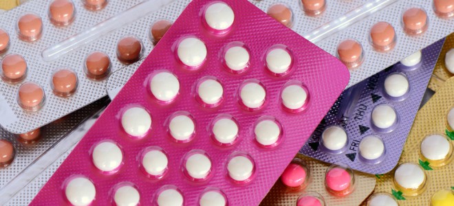 Contraceptivos são a base do sexo seguro e evitam uma gravidez indesejada. Foto: Shutterstock