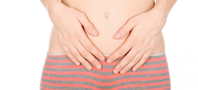 Alguns casos de ovário policístico podem causar alterações no ciclo menstrual. Foto: Shutterstock