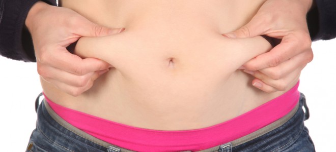 Tecnologias se atualizam e fazem evoluir os tratamentos para perder barriga. Foto: Shutterstock