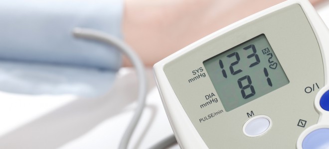 Diagnóstico da pressão alta depende da aferição dos níveis arteriais. Foto: Shutterstock