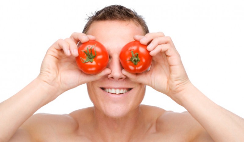 benefícios do tomate