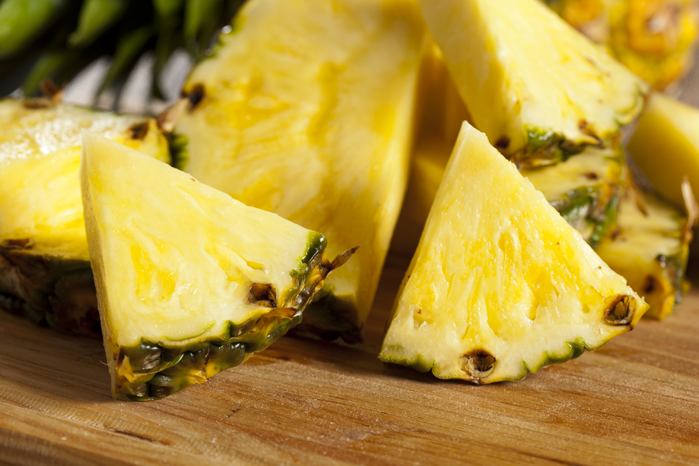 Dieta do abacaxi pode provocar perda de peso rápida - Dieta - Doutíssima
