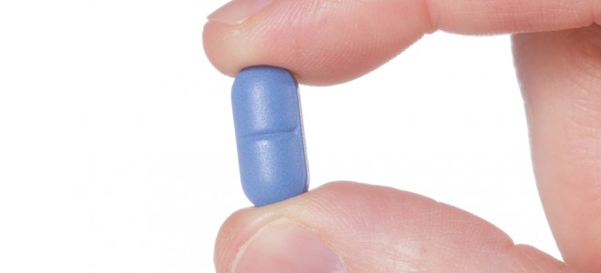 Uso de medicamentos ocorre após confirmar a impotência por diagnóstico clínico. Foto: Shutterstock