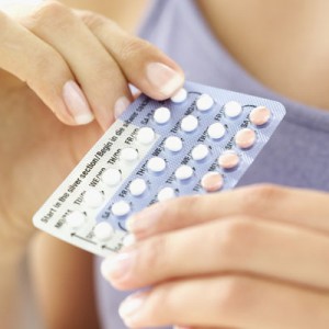efeitos colaterais do anticoncepcional