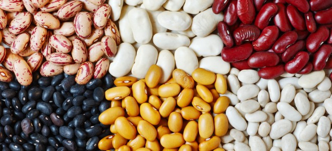 Alimentos funcionais têm efeito metabólico e fisiológico e funções de nutrição. Foto: Shutterstock