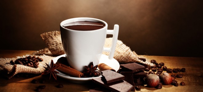 chocolate-quente