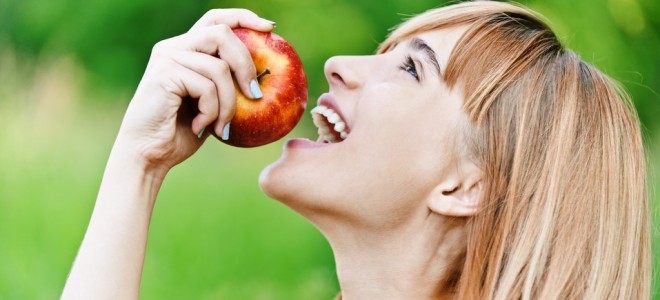 benefícios-da-maçã