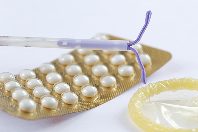 guia dos contraceptivos