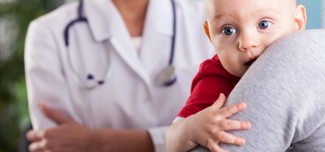 Anomalia pode atingir bebês ou homens com mais de 45 anos. Foto: iStock, Getty Images