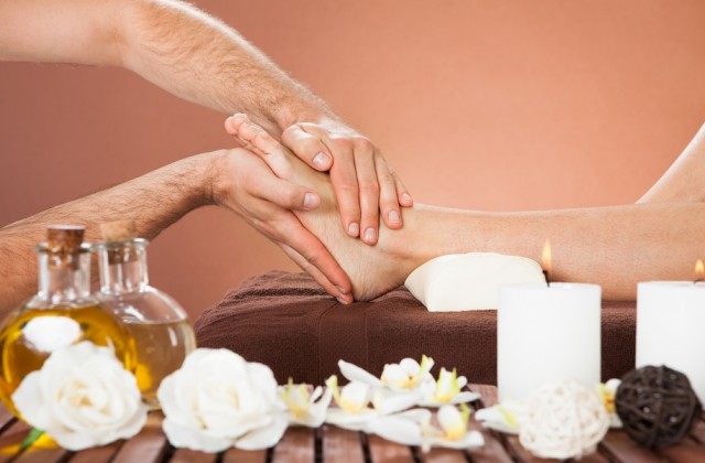 massage sençual