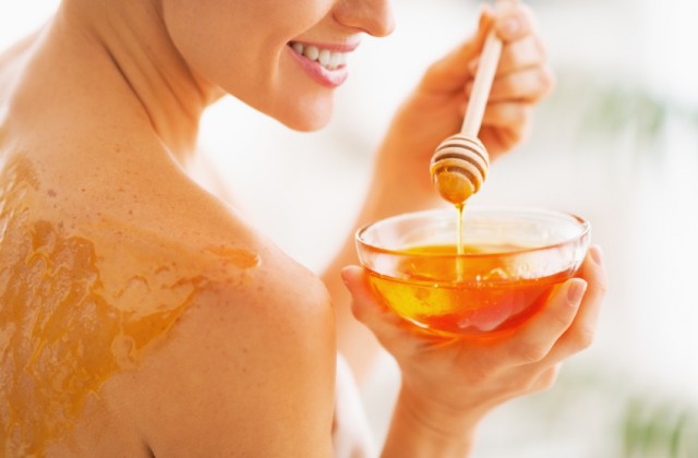 Káº¿t quáº£ hÃ¬nh áº£nh cho honey for skin care