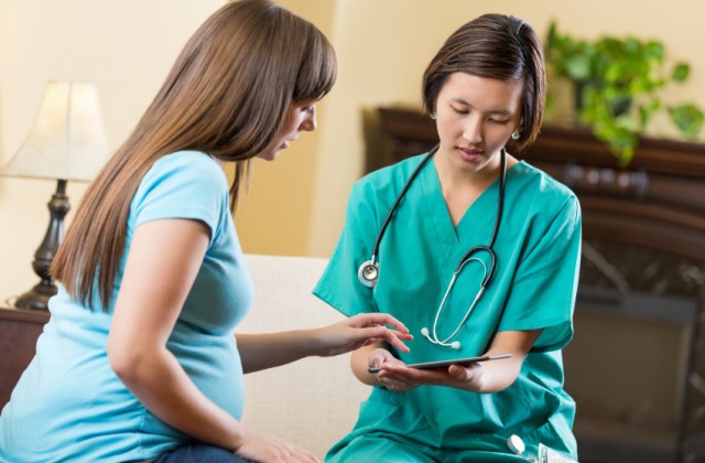 Hepatite autoimune exige medidas especiais durante a gravidez