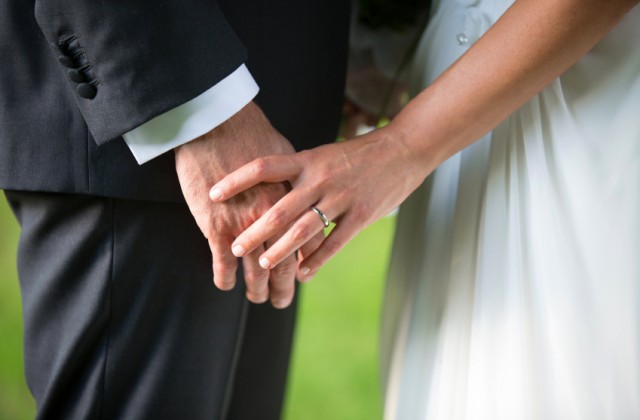 Planejar a filmagem do casamento é importante para evitar problemas na cerimônia. Foto: iStock, Getty Images