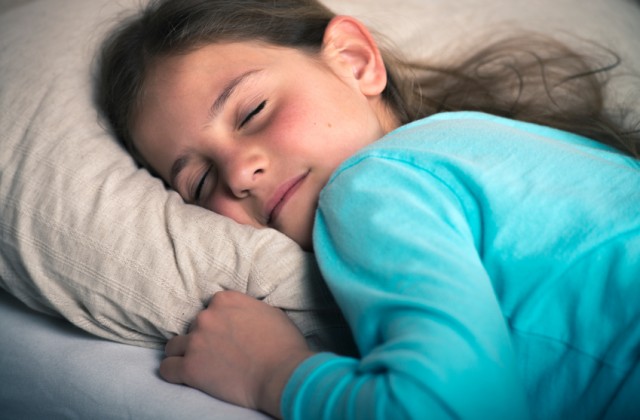 remedio natural para crianca dormir