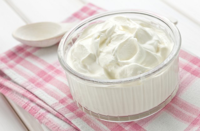 como fazer iogurte