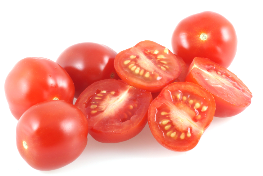 Confira 2 receitas de tomate cereja