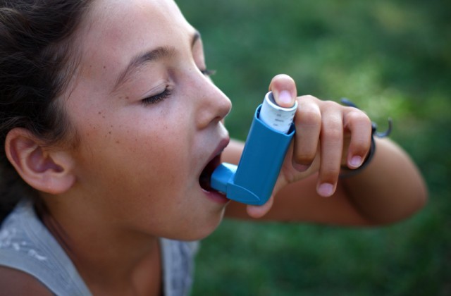 bombinha para asma