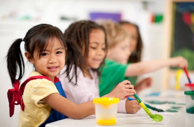 desenvolvimento infantil doutíssima istock getty images