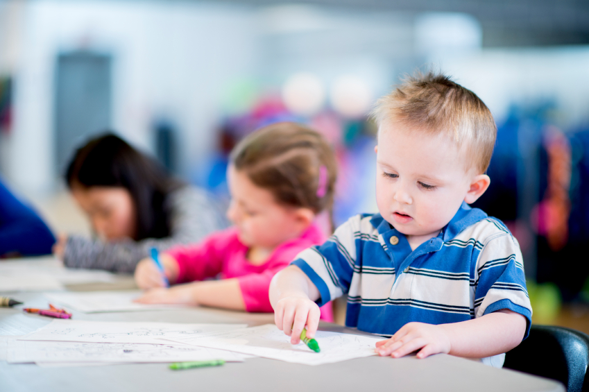 Por que a obesidade infantil é uma epidemia?