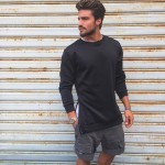 roupa para homens - doutissima - Instagram, Reprodução