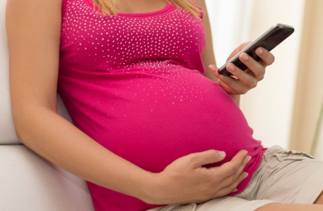 aplicativo-para-gravidez-doutissima-istock-getty-images