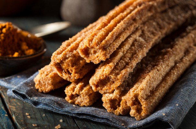 churros istock getty images doutíssima