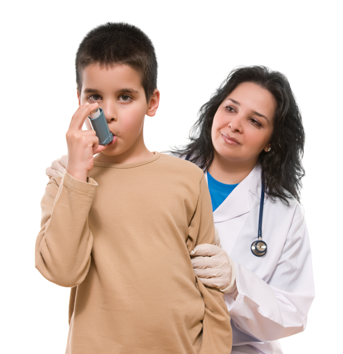 crise de asma-doutissima-iStock getty images