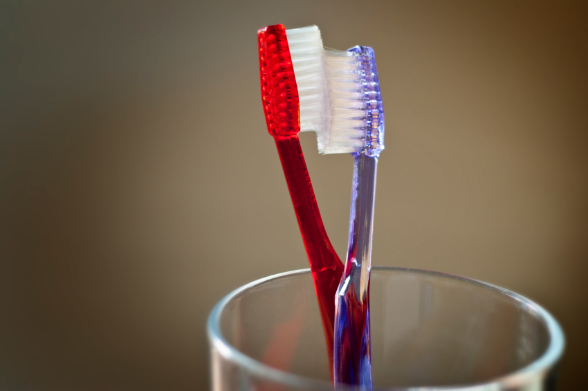 juntar as escovas de dentes-doutissima-iStock getty images