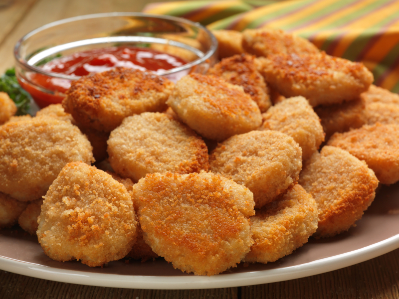 nuggets caseiro-doutissima-iStock getty images