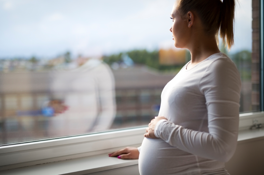 Mulheres grávidas se preocupam com ameaça do Zica Vírus