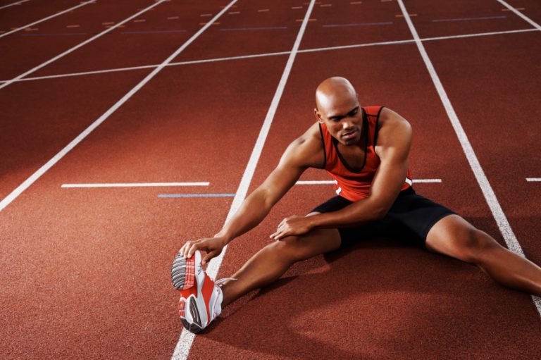 Como é uma vida de um atleta?