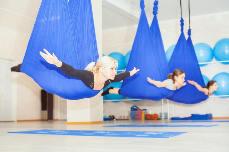 Fly yoga москва найти рядом