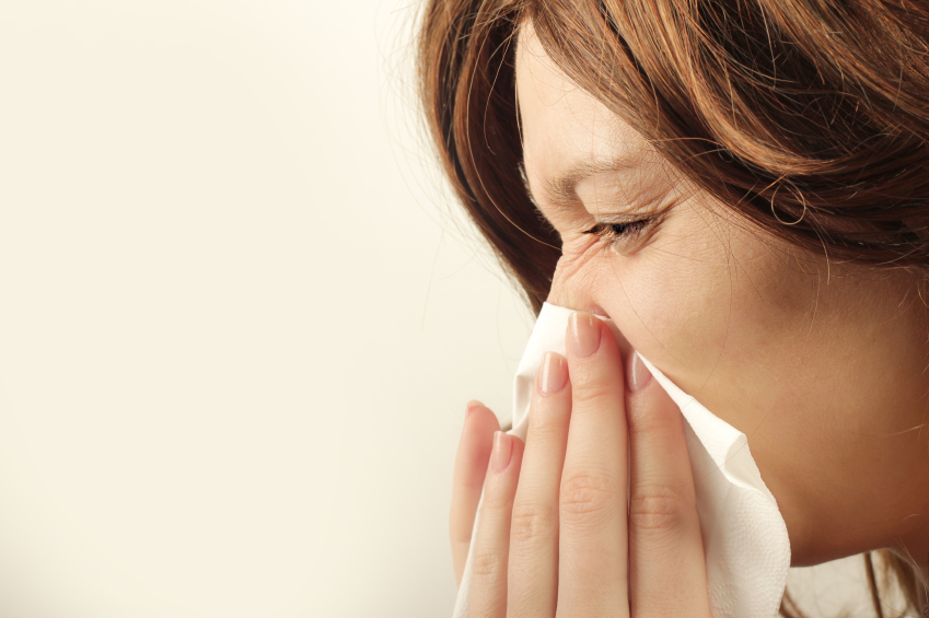 como evitar a gripe suína
