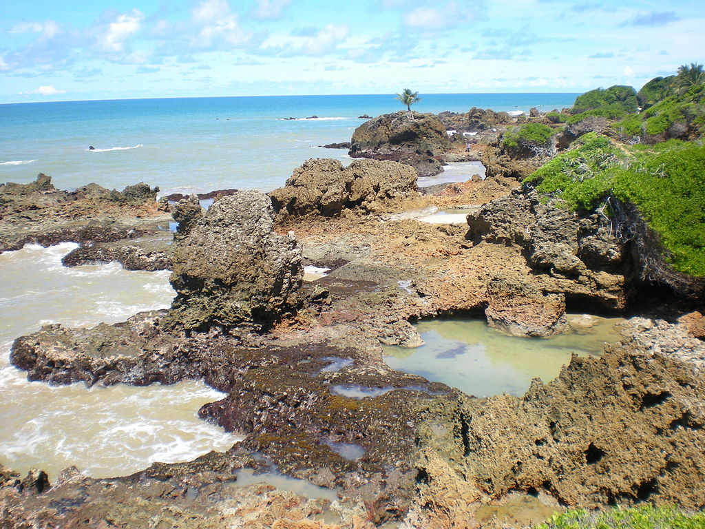 Praias de nudismo: o que você pode ou não fazer